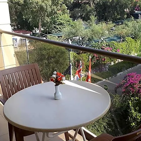 Ecem Szálloda 3*