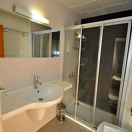 Ecem Ξενοδοχείο 3*