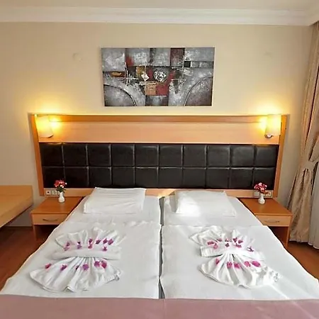 Ecem Ξενοδοχείο Turunc